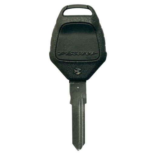 [M0857] MOLDE MOTO GOMA AUTECO / DISCOVER ORIGINAL (MINDA) (T7164)