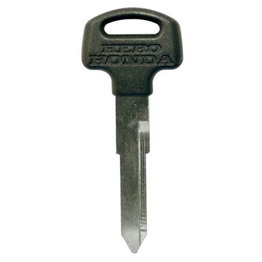 [M0862] MOLDE MOTO GOMA DER  HONDA HERO -ECO - SPLENDOR CBE (MINDA) (T7095)