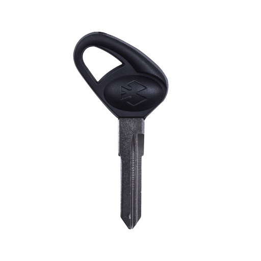 [M2563] MOLDE MOTO GOMA DERECHO PULSAR PISTOLA (SAMPLE1)