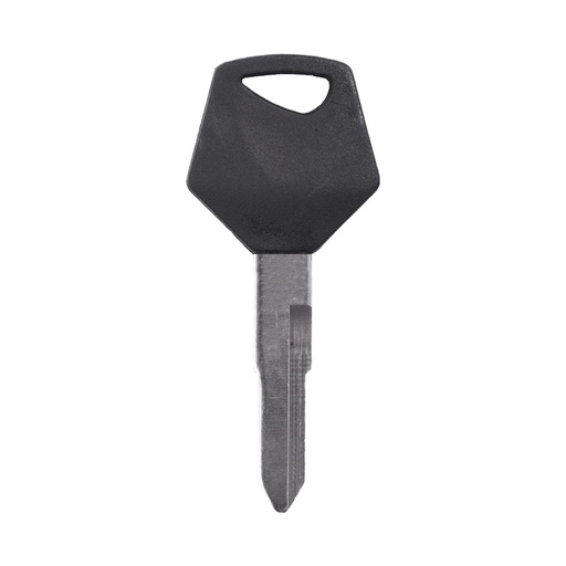 [M2316] MOLDE MOTO GOMA DERECHO TVS DOBLE PALETA (TVSDP2)