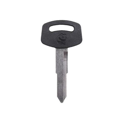 [M0260] MOLDE MOTO GOMA DERECHO UNIVERSAL LARGO (TO5P)