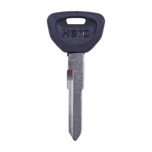 [M0942] MOLDE MOTO GOMA IZQUIERDO HERO CABEZA TRIANGULAR (HERO1P)