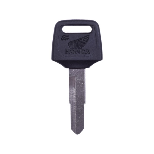 [M2309] MOLDE MOTO GOMA IZQUIERDO HONDA ALAS CORTAS (HN135P)