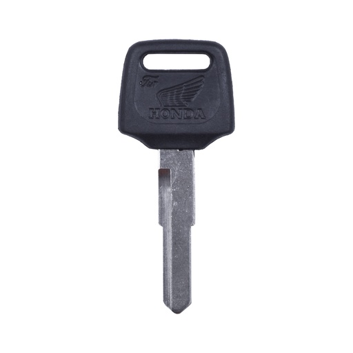 [M2318] MOLDE MOTO GOMA IZQUIERDO HONDA ALAS LARGA (HN135LP)