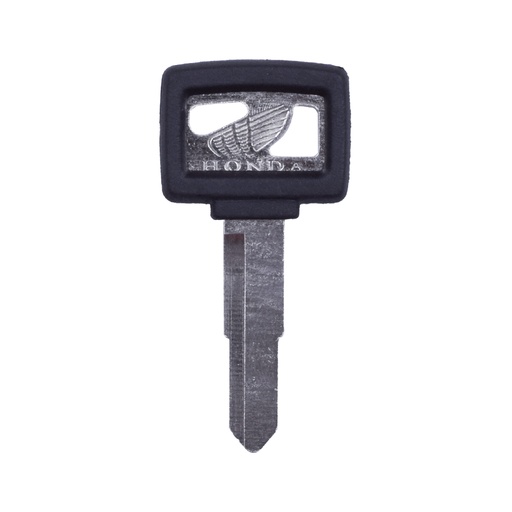 [M2325] MOLDE MOTO GOMA IZQUIERDO HONDA CALAVERA CORTO (HODA8P)
