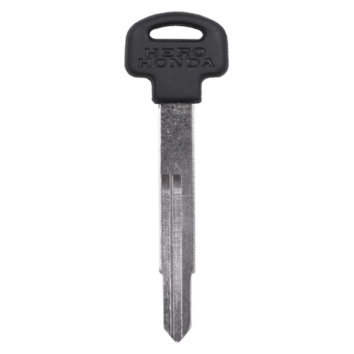 [M1049] MOLDE MOTO GOMA IZQUIERDO HONDA CUELLO LARGO H (HON68LRP)