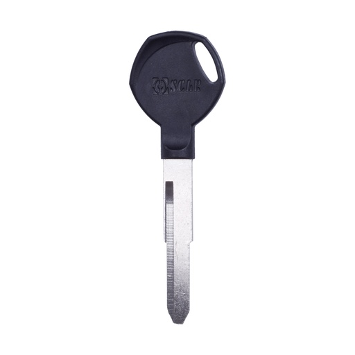 [M1082] MOLDE MOTO GOMA IZQUIERDO HONDA ELITE (HOND48DP)