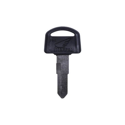 [M2366] MOLDE MOTO GOMA IZQUIERDO HONDA HONGO CORTO (HD31P)