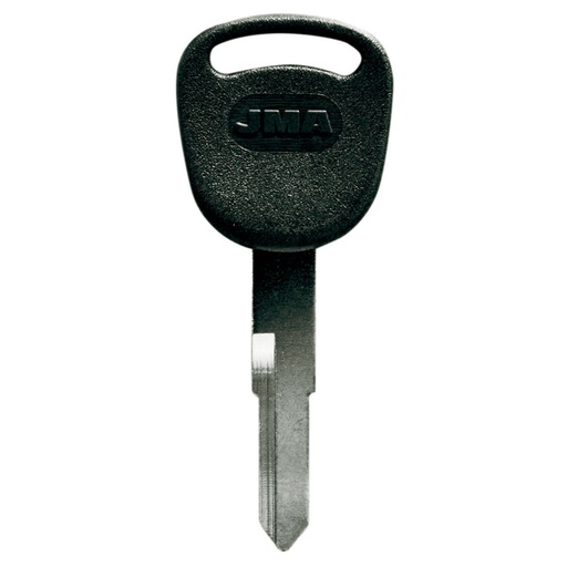 [M2334] MOLDE MOTO GOMA IZQUIERDO UNIVERSAL KYMCO (KYM2DP)