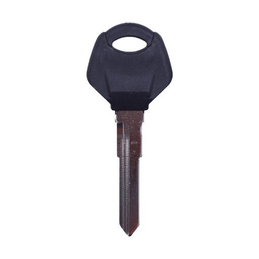 [M2314] MOLDE MOTO GOMA IZQUIERDO YAMAHA FZ / R15 LARGO (YHFZ1LP)