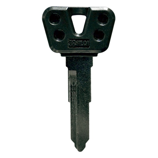 [M1079] MOLDE MOTO GOMA SILCA YH28RBP YAMAHA CRIPTON IZQ (YH4P) (YAMA-22P)