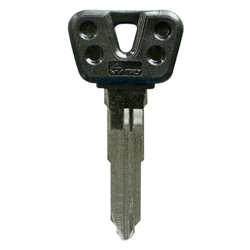 [M0988] MOLDE MOTO GOMA SILCA YH29BP XT600 SR250 DER (YH5P) (YAMA-23DP)