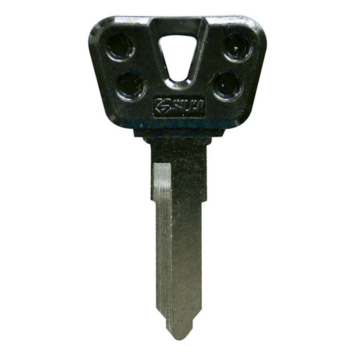 [M0987] MOLDE MOTO GOMA SILCA YH31RBP CRIPTON IZQ (YH4P) (YAMA-22IP)