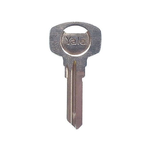 [M2565] MOLDE YALE BLANCO 1000SH PLUS DER CABEZA GRANDE ( SKU-8875 )