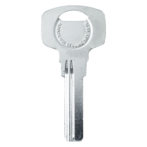 [20325] MOLDE YALE BLANCO 1100 PLUS CABEZA GRANDE (SKU0008885)