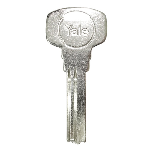 [M2570] MOLDE YALE BLANCO PLUS CILINDRO 2100 CABEZA GRANDE (SKU0008882)