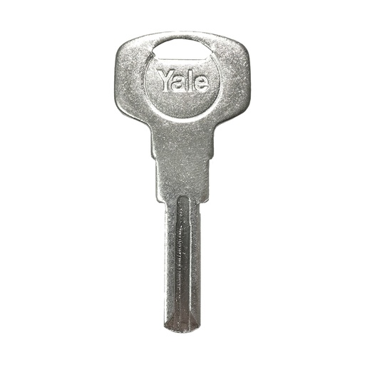 [M2573] MOLDE YALE BLANCO PLUS CILINDRO 3100 CABEZA GRANDE (SKU0008883)