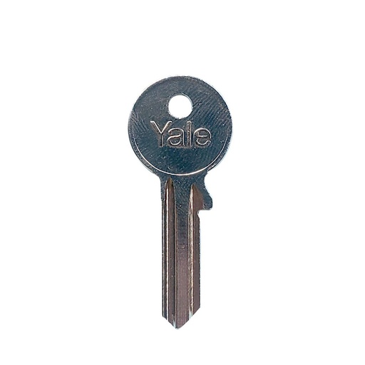 [M2567] MOLDE YALE REF 2032 DER PARA CANDADO YALE # 30 Y CERRADURAS ESCRITORIO 110-40 ( SKU-8877 )