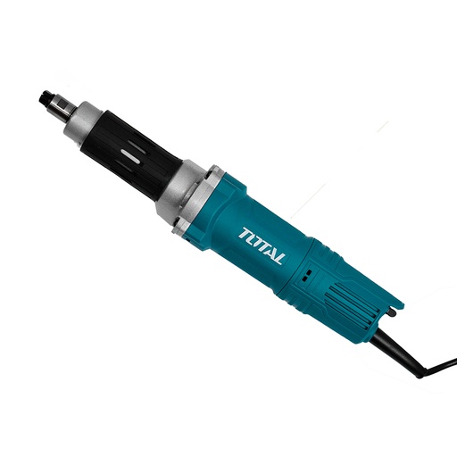 [17357] MOTO TOOL  550W  INDUSTRIAL INCLUYE 3 ACCESORIOS Y 1 PAR DE ESCOBILLAS TOTAL (UTG55061)