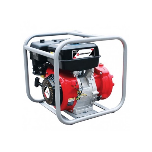 [16103] MOTOBOMBA A GASOLINA ALTA PRESION 3 X 3 A 4 TIEMPOS ALTERMAN (XGWP3C) (473140)