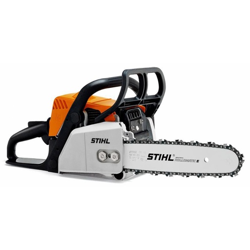 [8401] MOTOSIERRA STIHL MS 180 (2.0 HP- 31.8CM (1 ANO GARANTIA (11302000734