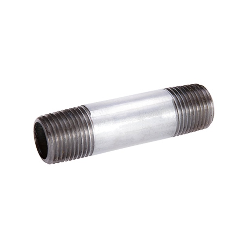 [12688A] NIPLE GALVANIZADO HT 1/2 X 6 (NPG1/2-6)