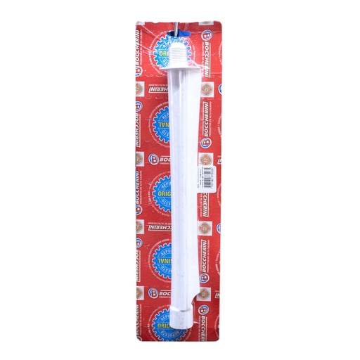 [11829] NIPLE PLASTICO ABS BOCCHERINI BLANCO NB-01