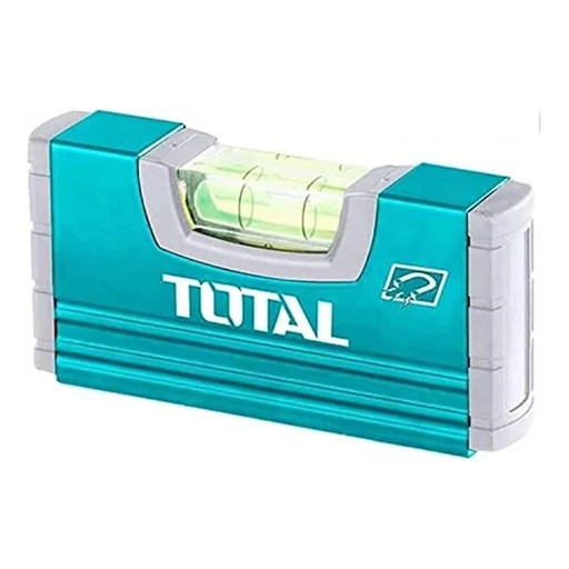 [15571] NIVEL 10 CM INDUSTRIAL IMANTADO TOTAL (TMT20105M)