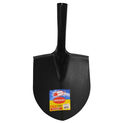 [10163] PALA REDONDA HERRAGRO 4 (05605640