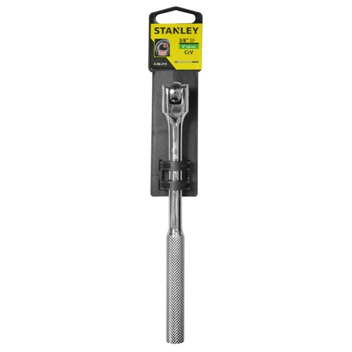 [10832] PALANCA RACHE FUERZA 3/8 STANLEY M/METALICO (4-86-213)