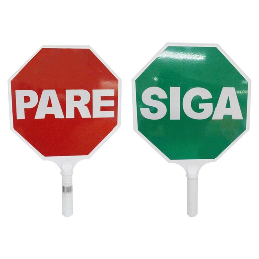 [6939] PALETA  DE PARE - SIGA PEQUENA (30*30 CMS