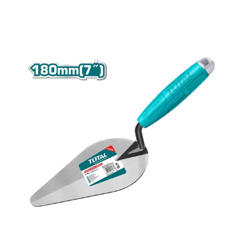 [16301] PALUSTRE 7 MANGO PLASTICO SUPER SELECT TOTAL (THT827125)