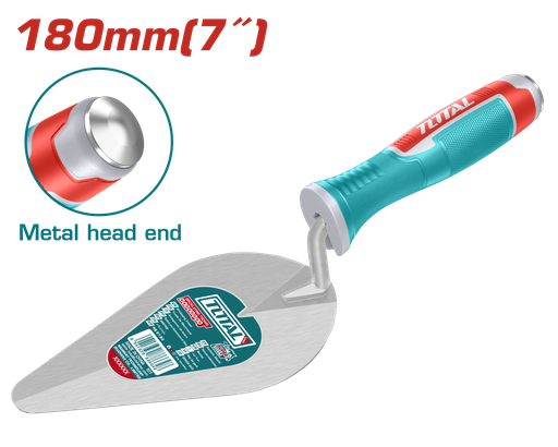 [21025] PALUSTRE 7"MANGO PLASTICO SUPER TOTAL (THT82716)