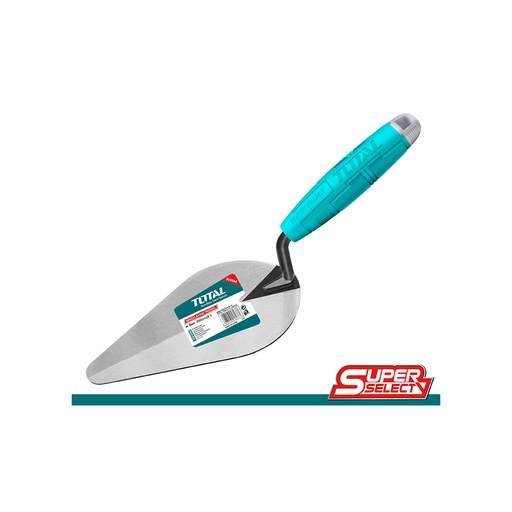 [15373] PALUSTRE 8" MANGO PLASTICO TOTAL SUPER SELECT (THT828125)