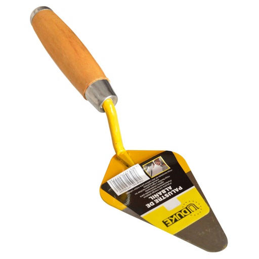 [7587] PALUSTRE M/MADERA # 9 UDUKE (HT30249)