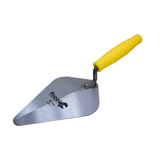 [6391D] PALUSTRE M/PLASTICO AMARILLO FOCCI  7 DSF1494