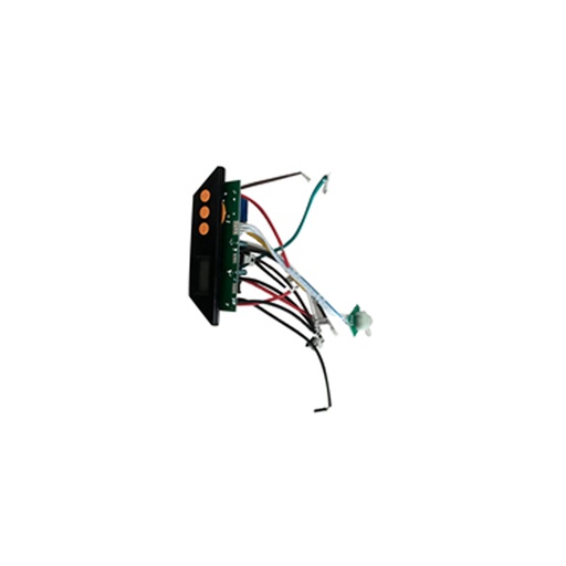 [RT155] PANEL DE OCNTROL TACLI2002 (TACLI2002-SP-19)