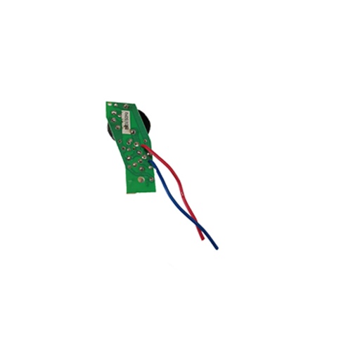 [RT598] PCB REGULADOR DE REVOLUCIONES UTB2066 (UTB2066-SP-19)