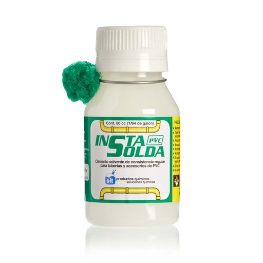 [16882] PEGA PVC 1/64 INSTASOLDA ( 60CC )