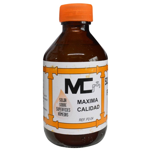[1326] PEGA PVC FINA MC SOLDAMAS 1/32