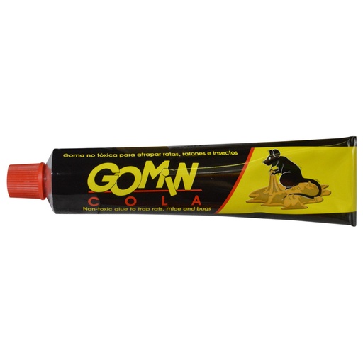 [5855] PEGA RATON GOMIN 80 GMS