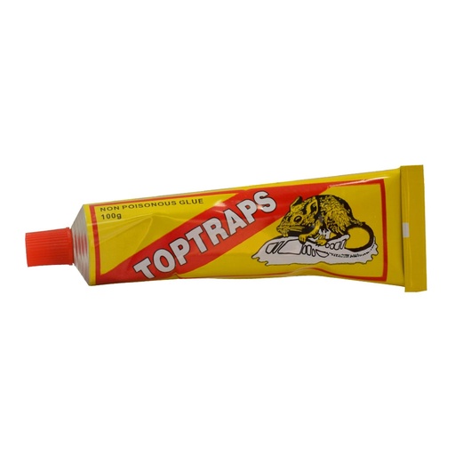 [13511B] PEGA RATON TUBO 100G (L-012)