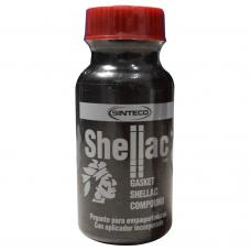 [8687] PEGANTE PARA EMPAQUETADURAS CON APLICADOR INCORPORADO SHELLAC 2 ONZ (1307031)