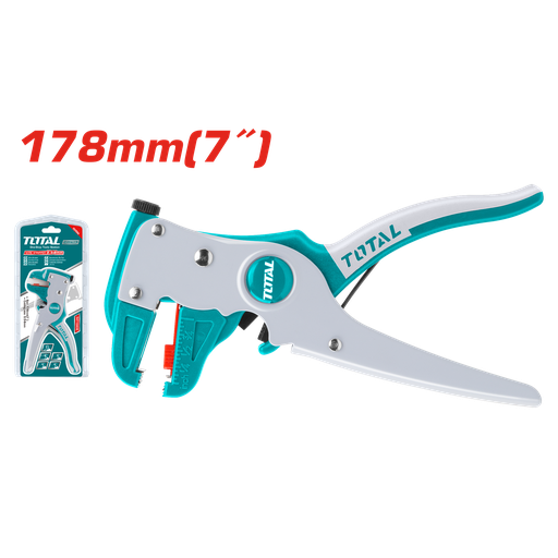 [20307] PELA CABLE 7" INDUSTRIAL TOTAL (THT15606)