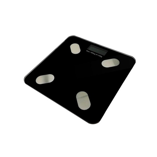 [15070] PESA PERSONA DE LUJO CON BLUETOOHT USO DOMESTICO FULL TECH (40182)