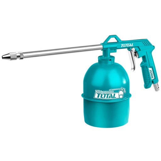 [14824] PETROLIZADORA 750CC JUEGO TOTAL (TAT20751)