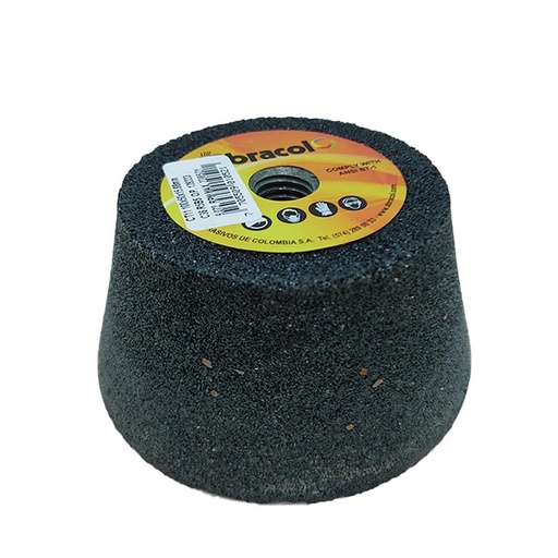 [14961] PIEDRA MARMOL  ABRACOL 4 GRANO 36 (ABC1C0036426)