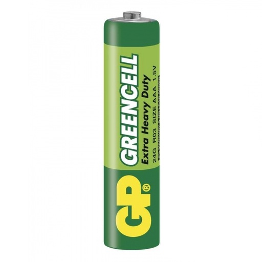 [20678] PILA MANGANESO GP GREENCELL AAA CARBON (GP24G-S2) (A GRANEL X2)