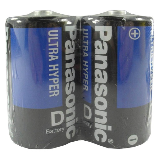 [1357] PILA PANASONIC GRANDE D (PAR)