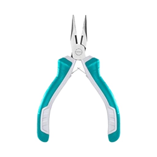 [15338] PINZA 4 1/2" MINI CORTA TOTAL (THTMN256)